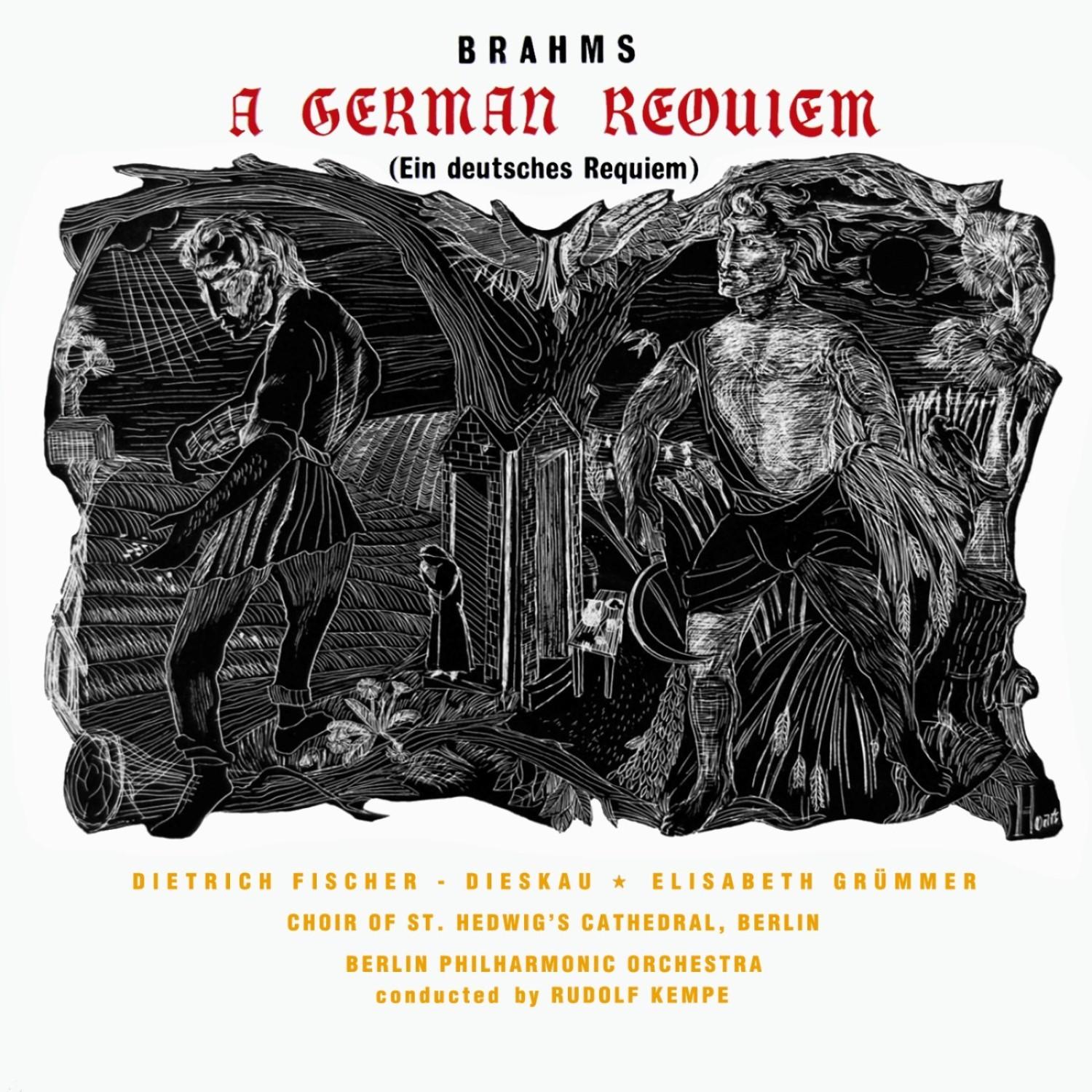 A German Requiem