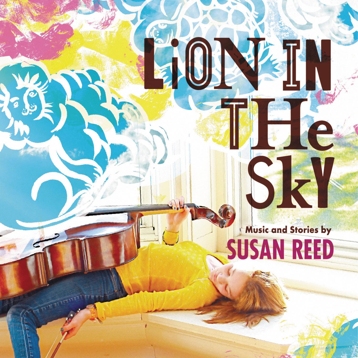 vip单曲 歌手:susan reed 所属专辑:lion in the sky 开通vip畅听
