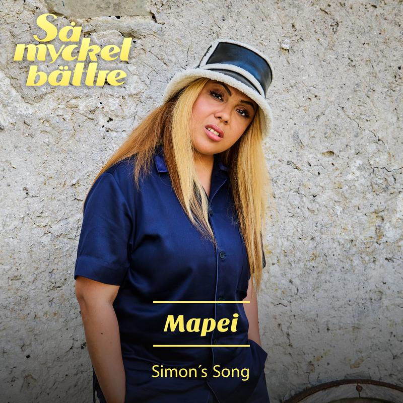 Simon’s Song