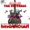 Across the Universe (In the Style of Beady Eye) [Karaoke Version] - Single专辑