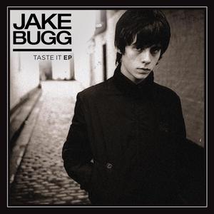Jake Bugg - Taste It （升3半音）