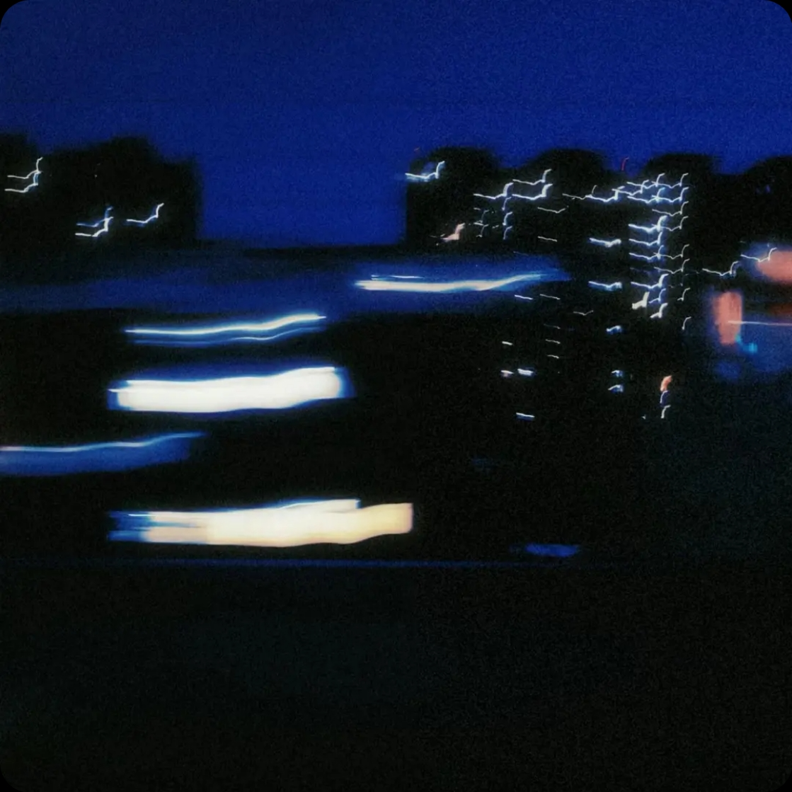 幻昼 (港风氛围版)