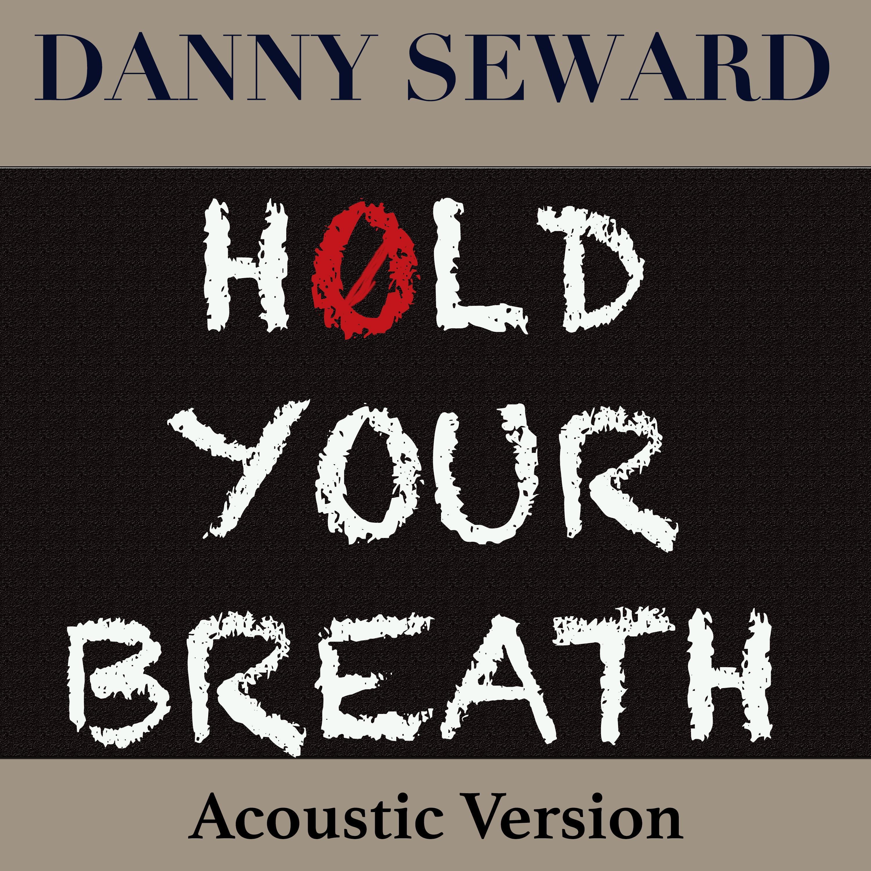 Hold Your Breath (Acoustic Version)