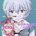 Midsummer night