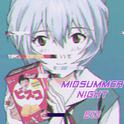 Midsummer night专辑