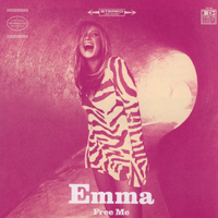 Crickets Sing For Annamaria - Emma Bunton