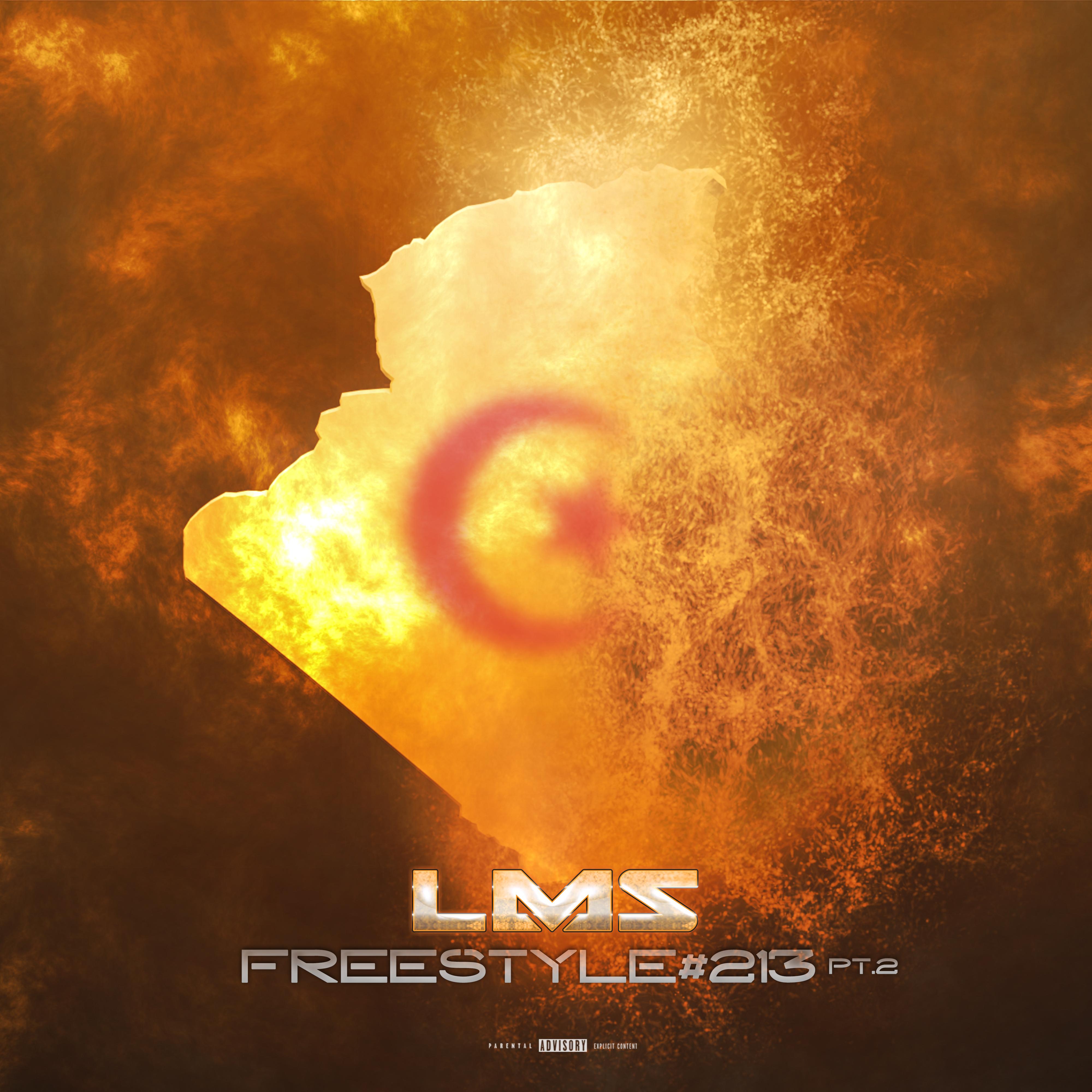 Freestyle #213, Pt. 2