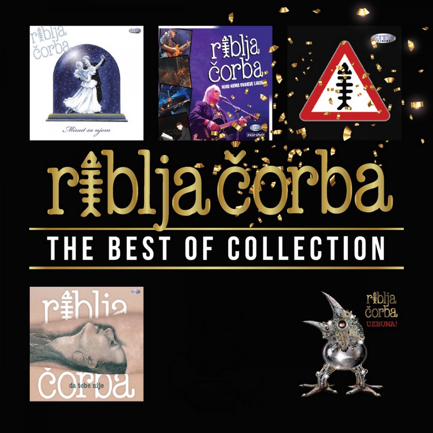 The best of collection
