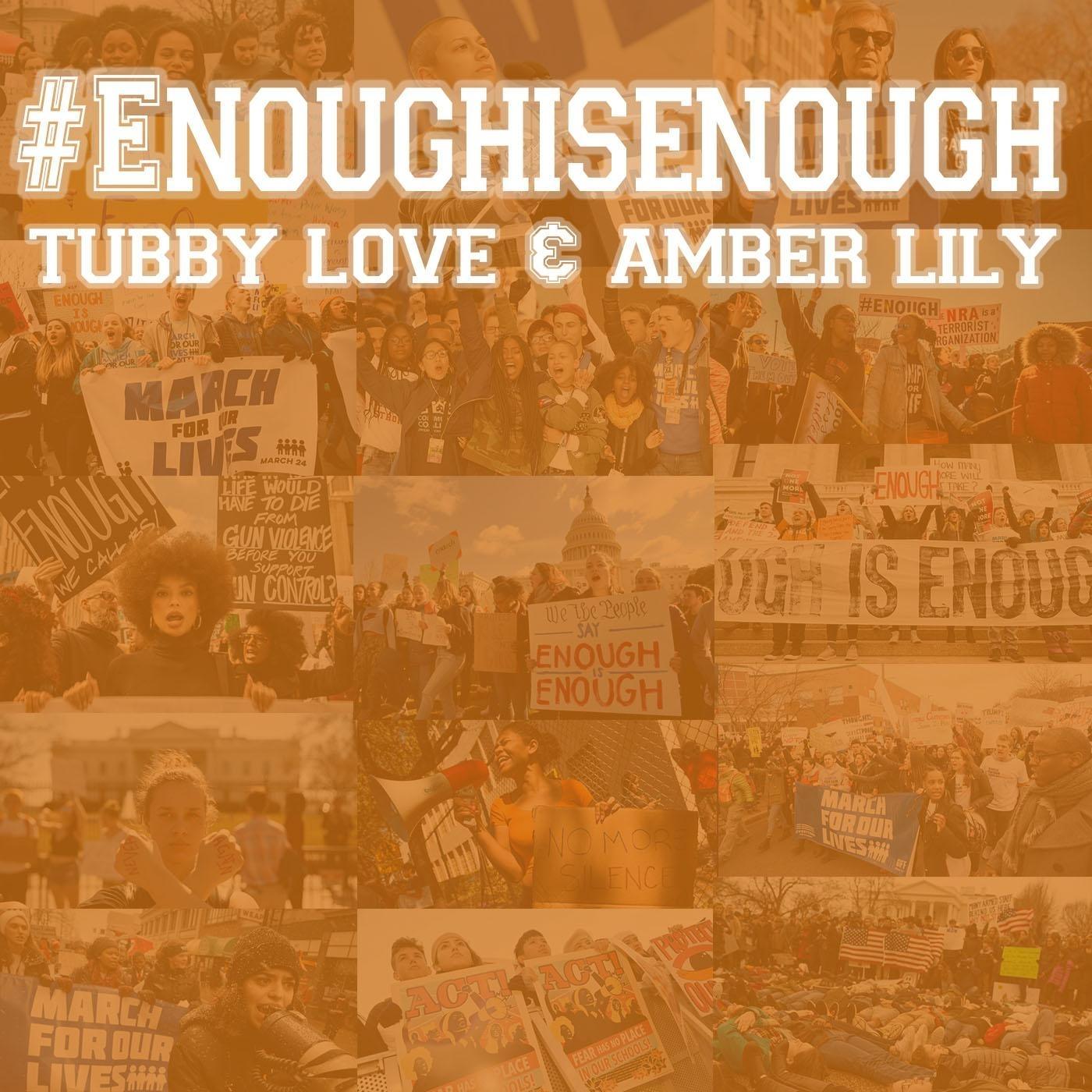 Enough Is Enough
