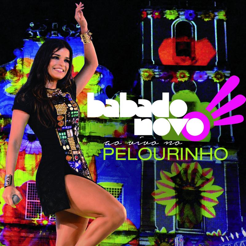 Ao Vivo Pelourinho