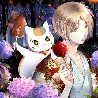 夏目友人帐电影 结缘空蝉/共赴夏日之约