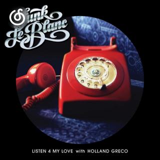 瑜伽精选|从《Listen 4 My Love》听起