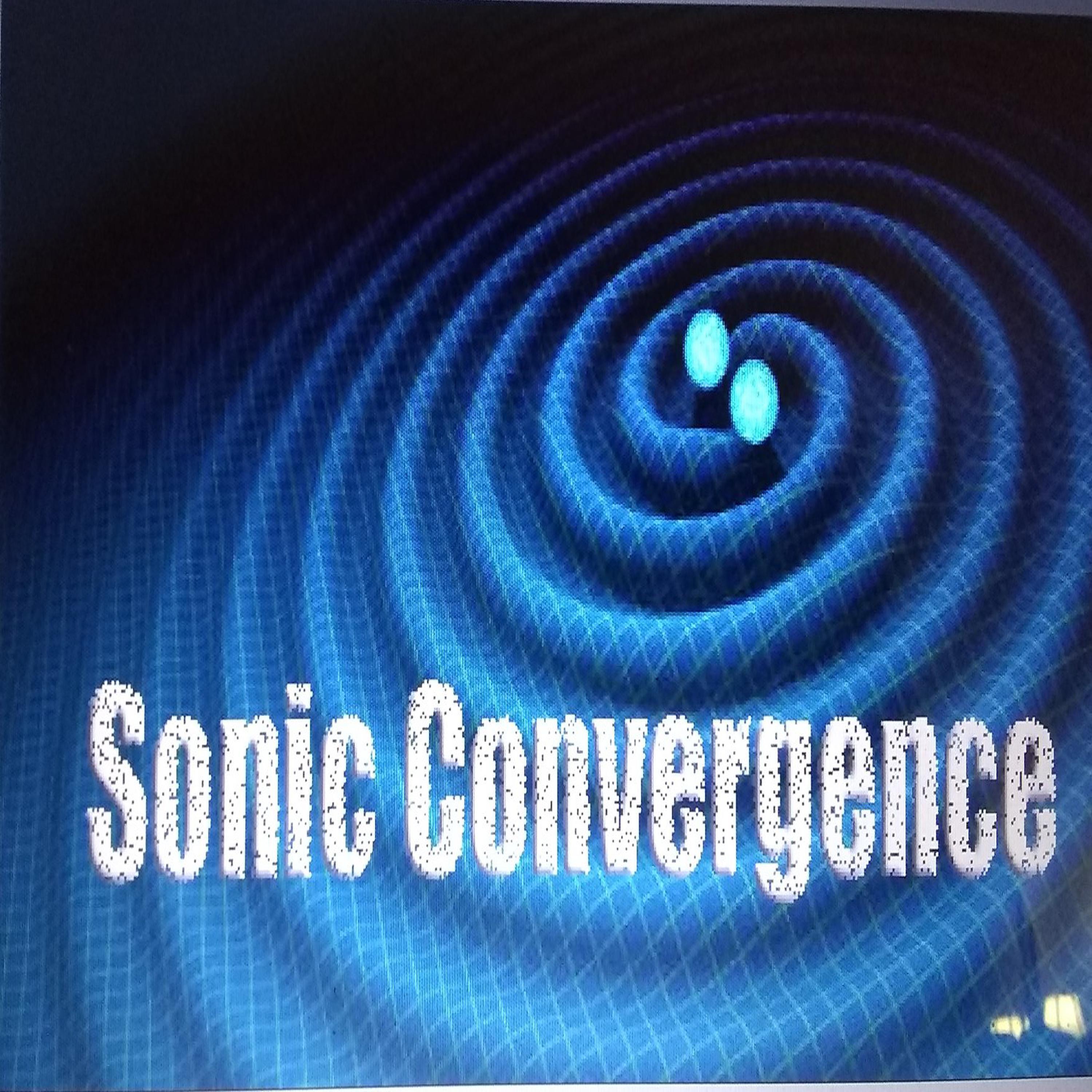 Sonic Convergence