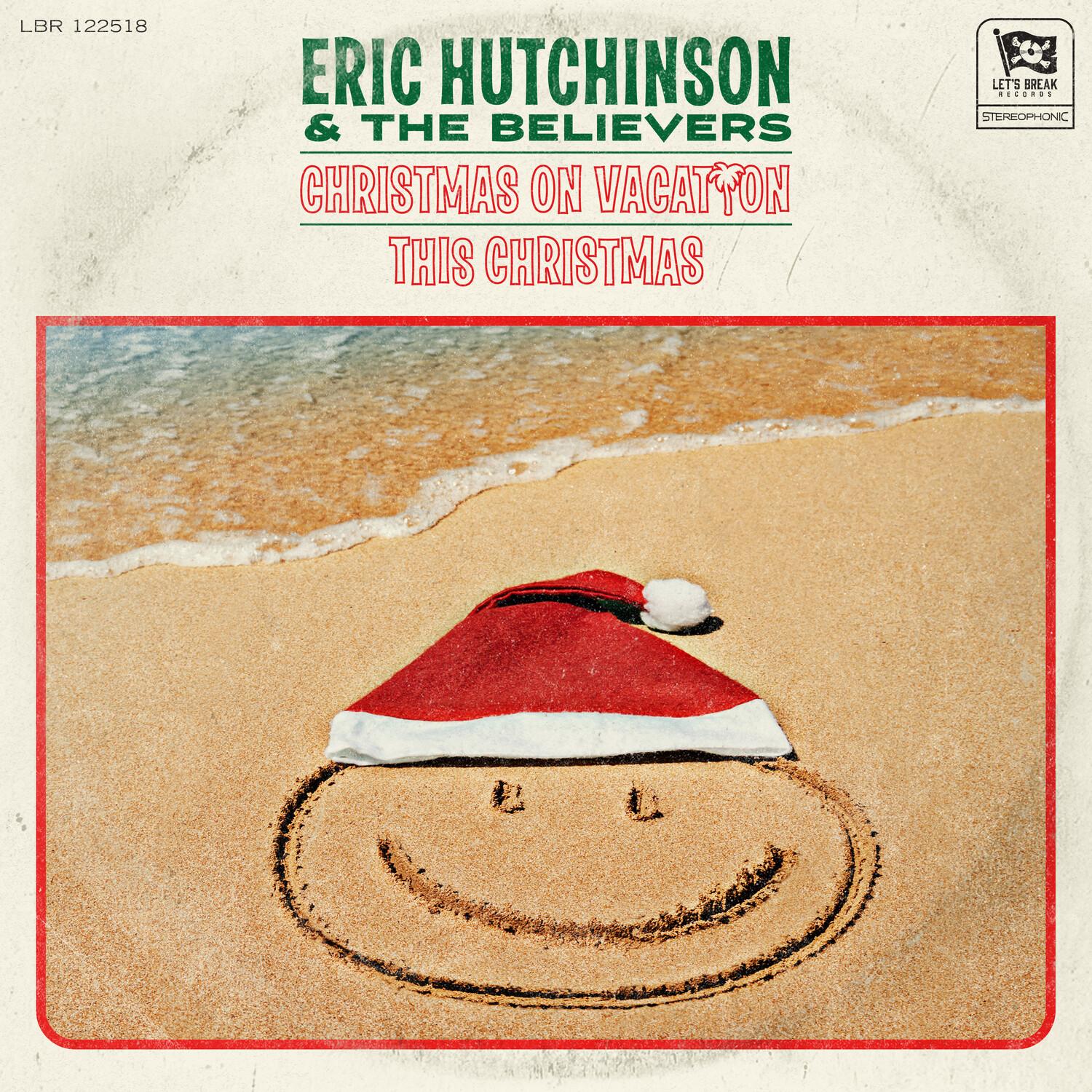 Christmas on Vacation (Extended)