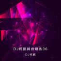 DJ何鹏舞曲精选集36专辑