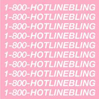 Hotline Bling（piano）