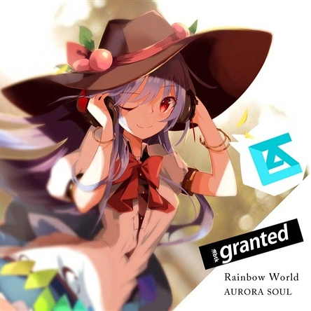 Rainbow World