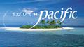 BBC South Pacific TV Series专辑