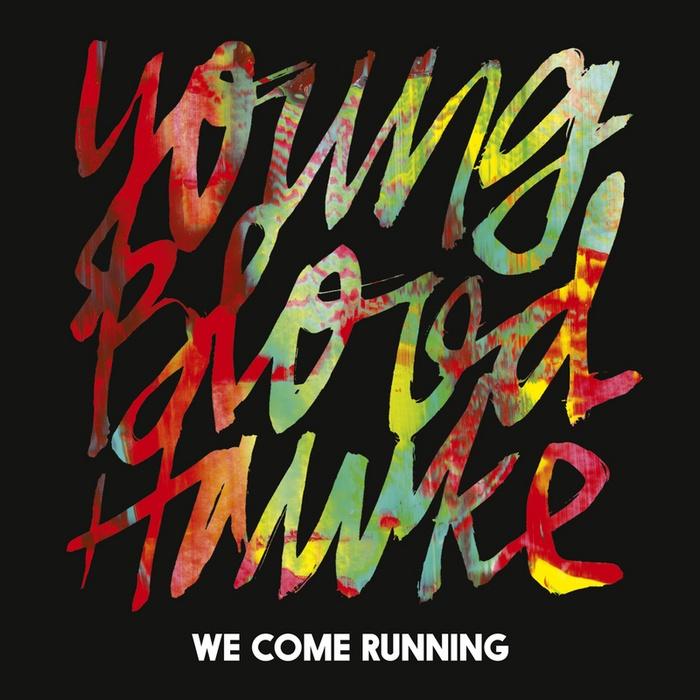 We Come Running (Marcus Santoro Remix)