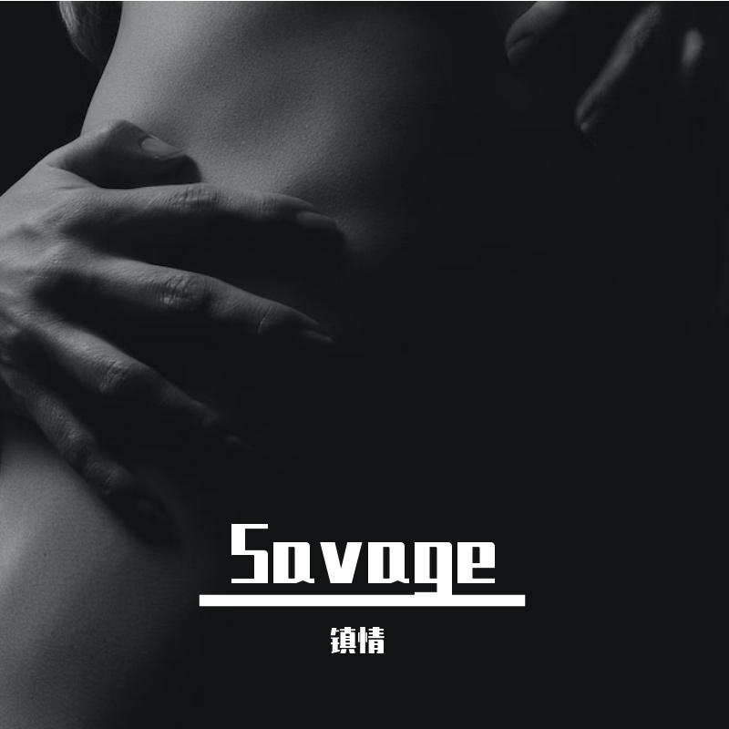 镇情 - Savage