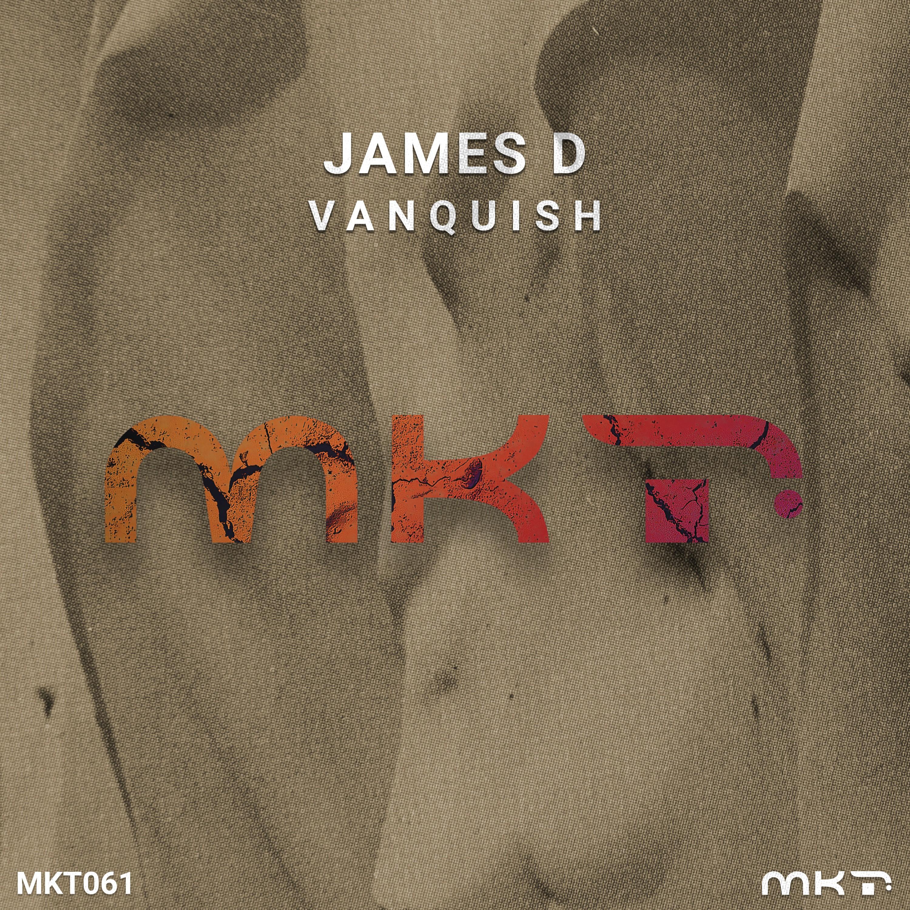 Vanquish (Original Mix)