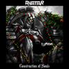 Avatar - Construction of Souls