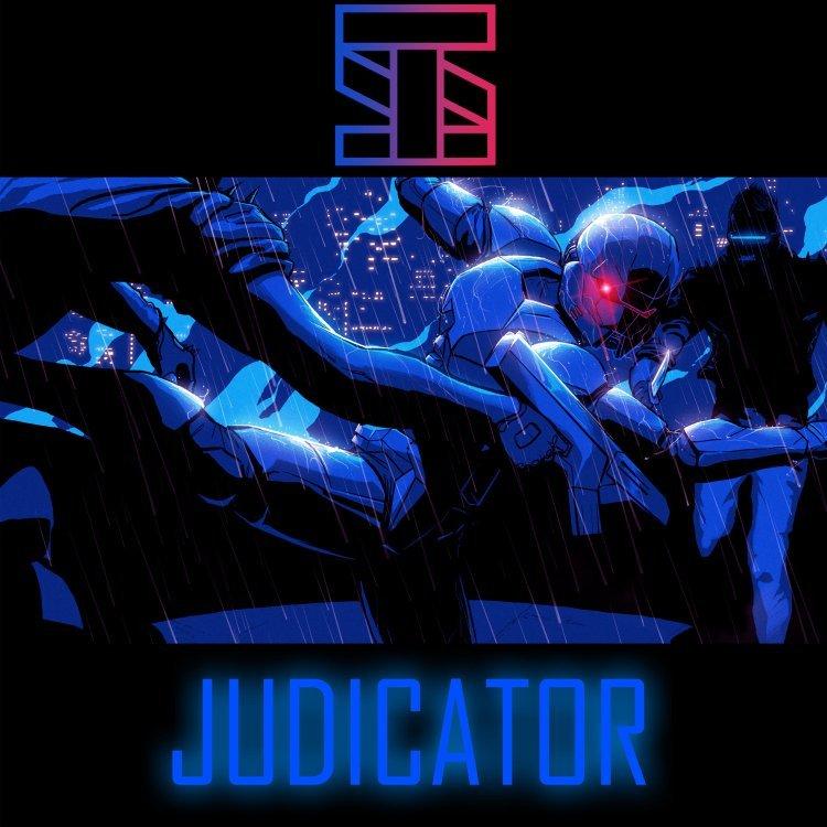 Synthwave world