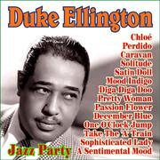 Duke Ellington - Jazz Party