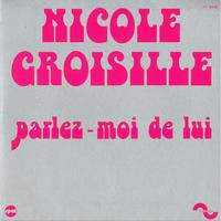 Parlez-moi De Lui - Nicole Croisille (unofficial Instrumental)
