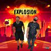 Lavish Curt - Explosion (feat. K.V)