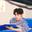 海螺少女