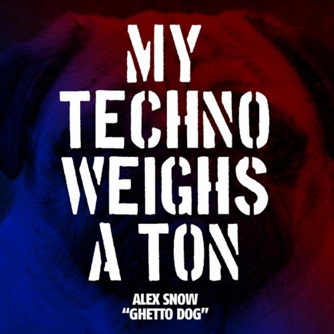 Ghetto Dog EP