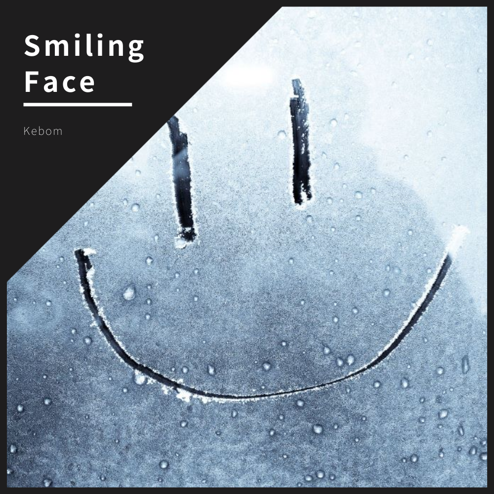 Smiling Face专辑