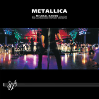 No Leaf Clover - Metallica