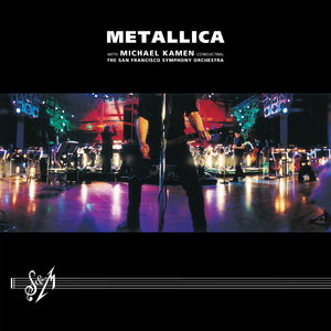Metallica - The Memory Remains (PT karaoke) 带和声伴奏