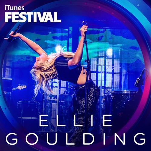 iTunes Festival: London 2013专辑