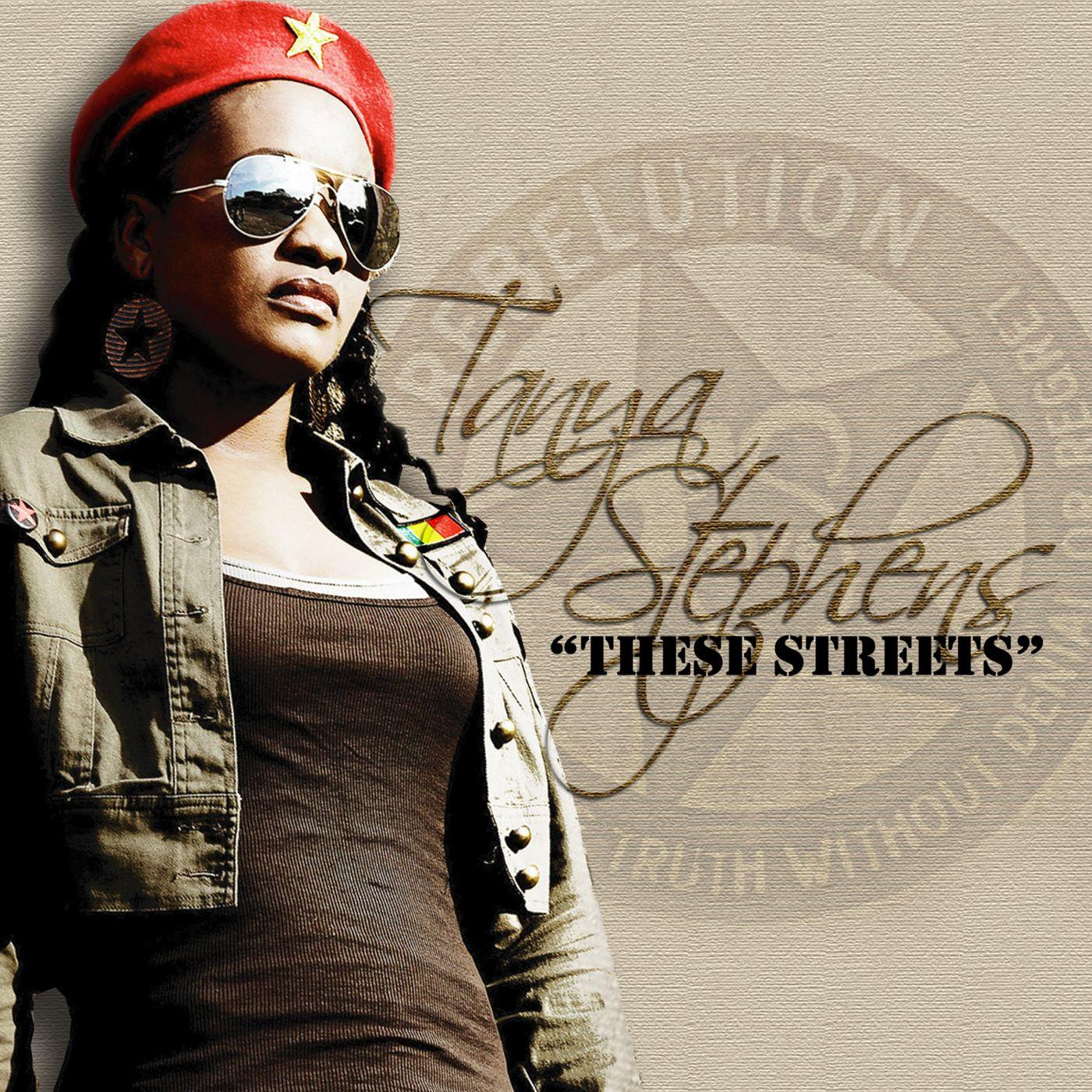 These Streets (Single)