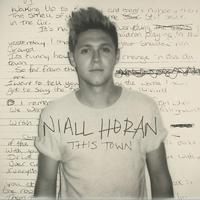 Niall Horan - On My Own (Instrumental) 原版无和声伴奏