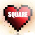 Square heart