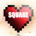 Square heart专辑