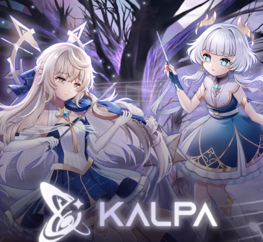 Waiting For The Revival...