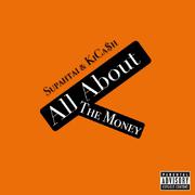 All About The Money(Prod.by baccyard.)