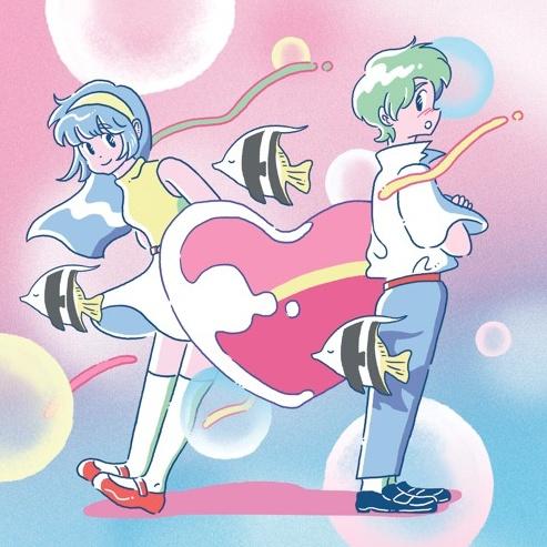 夢の続き~Dreams Of Light~