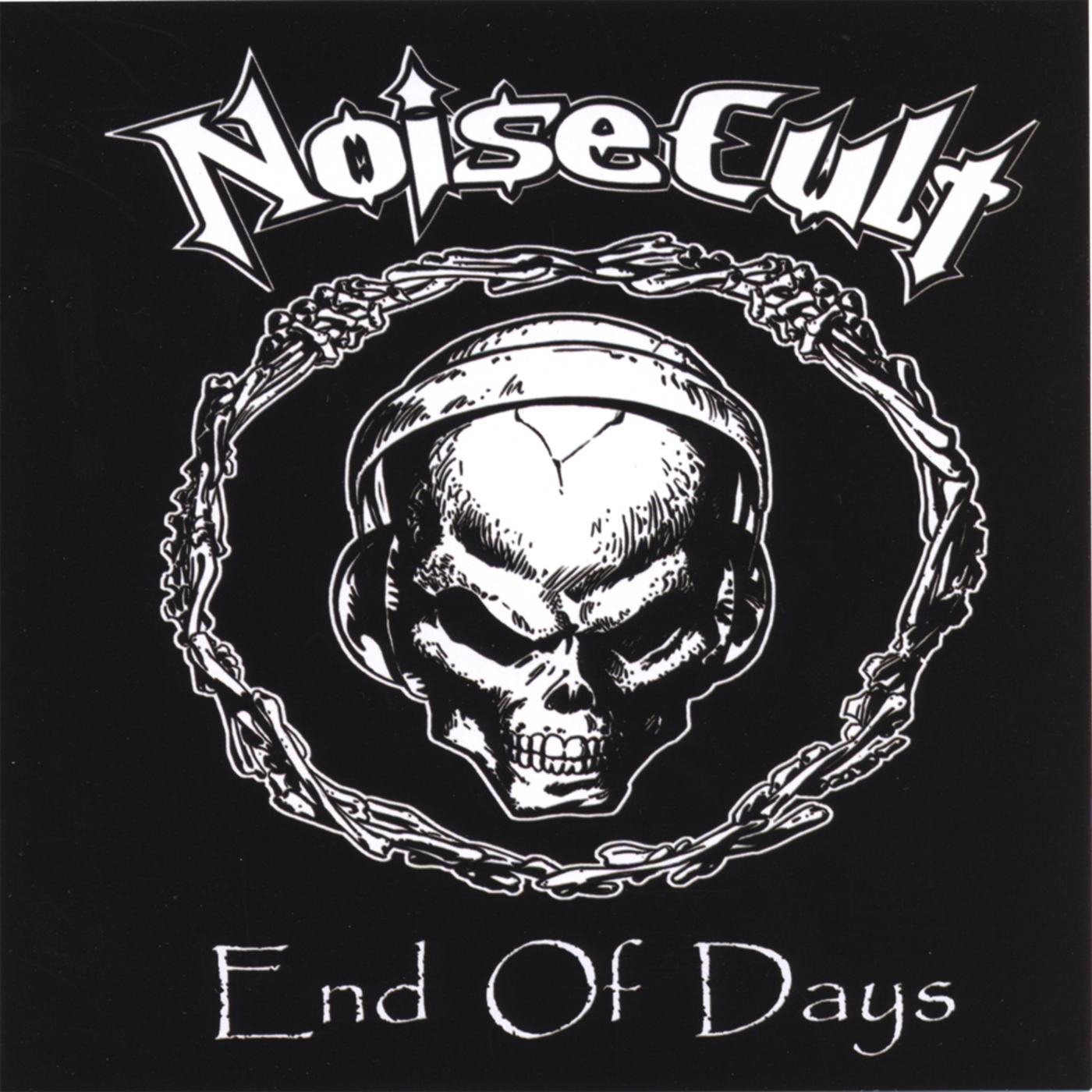 End Of Days
