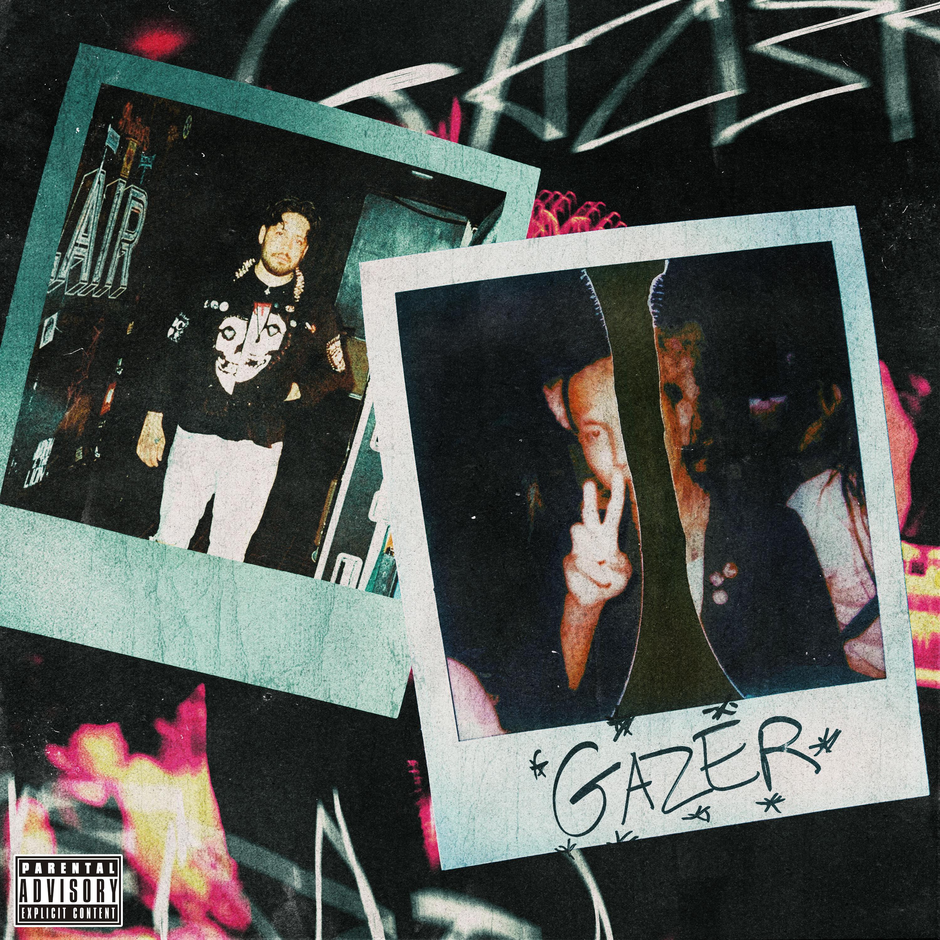 Gazer