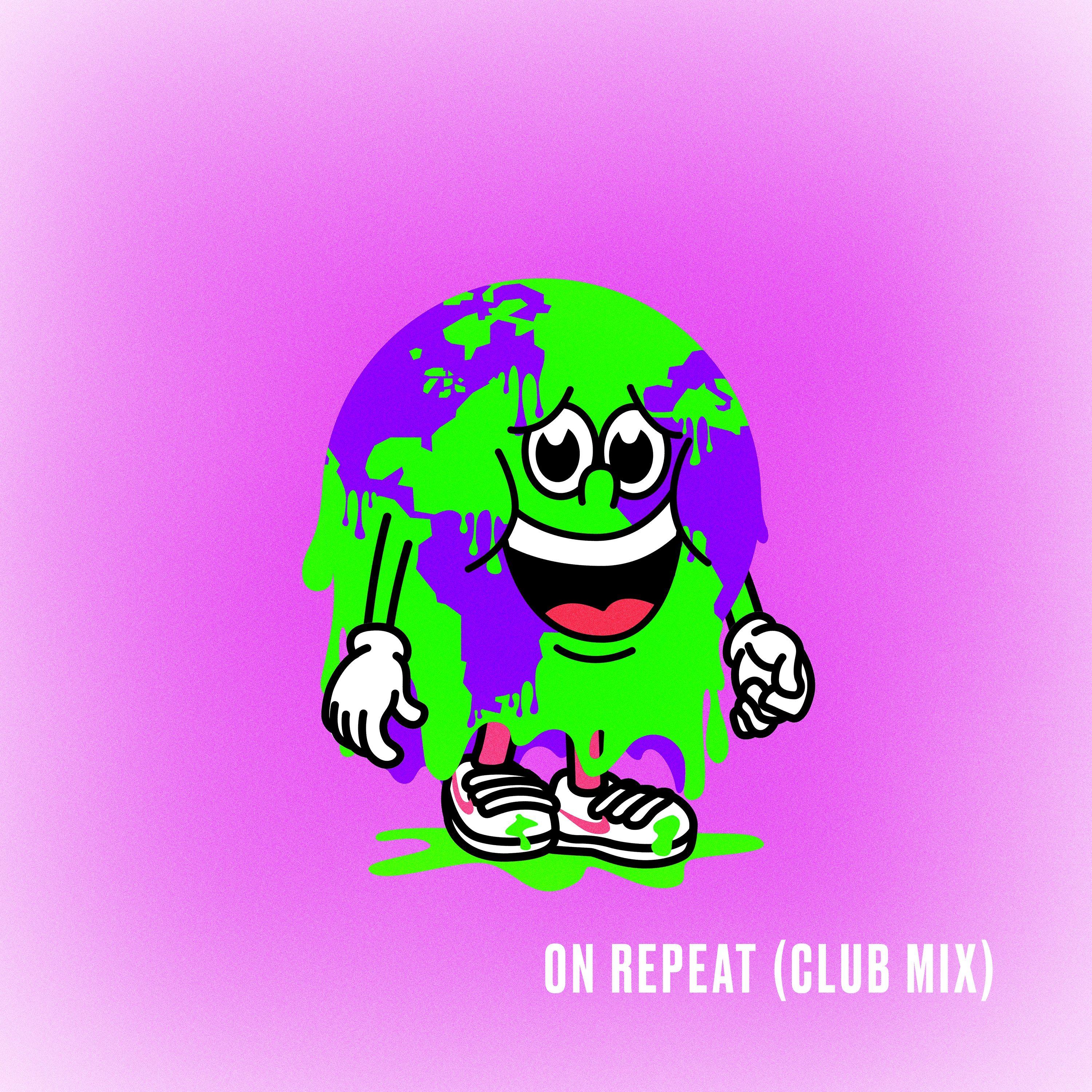 Redlight - On Repeat (Club Mix)