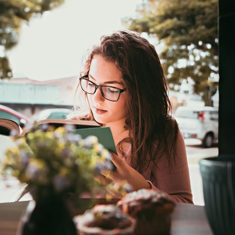 轻松阅读时光 | 品味与文字的美妙际遇