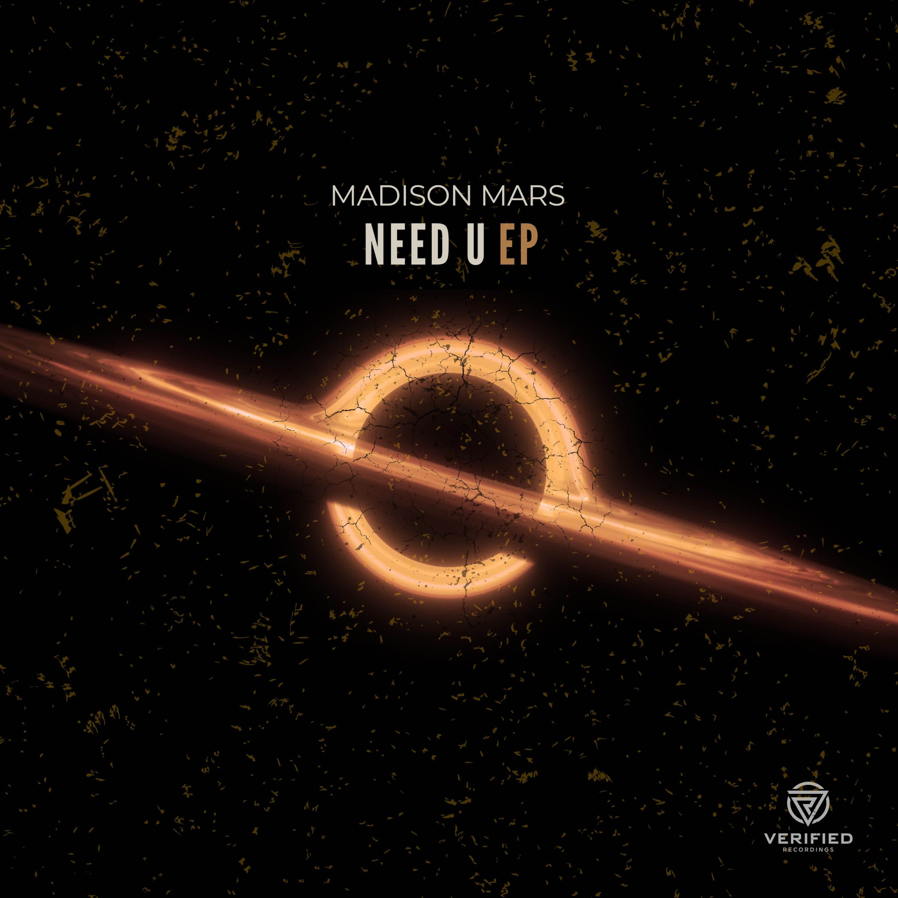 Need U EP