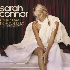 Sarah Connor - A Ride In the Snow (Pre-V) 带和声伴奏 （降8半音）