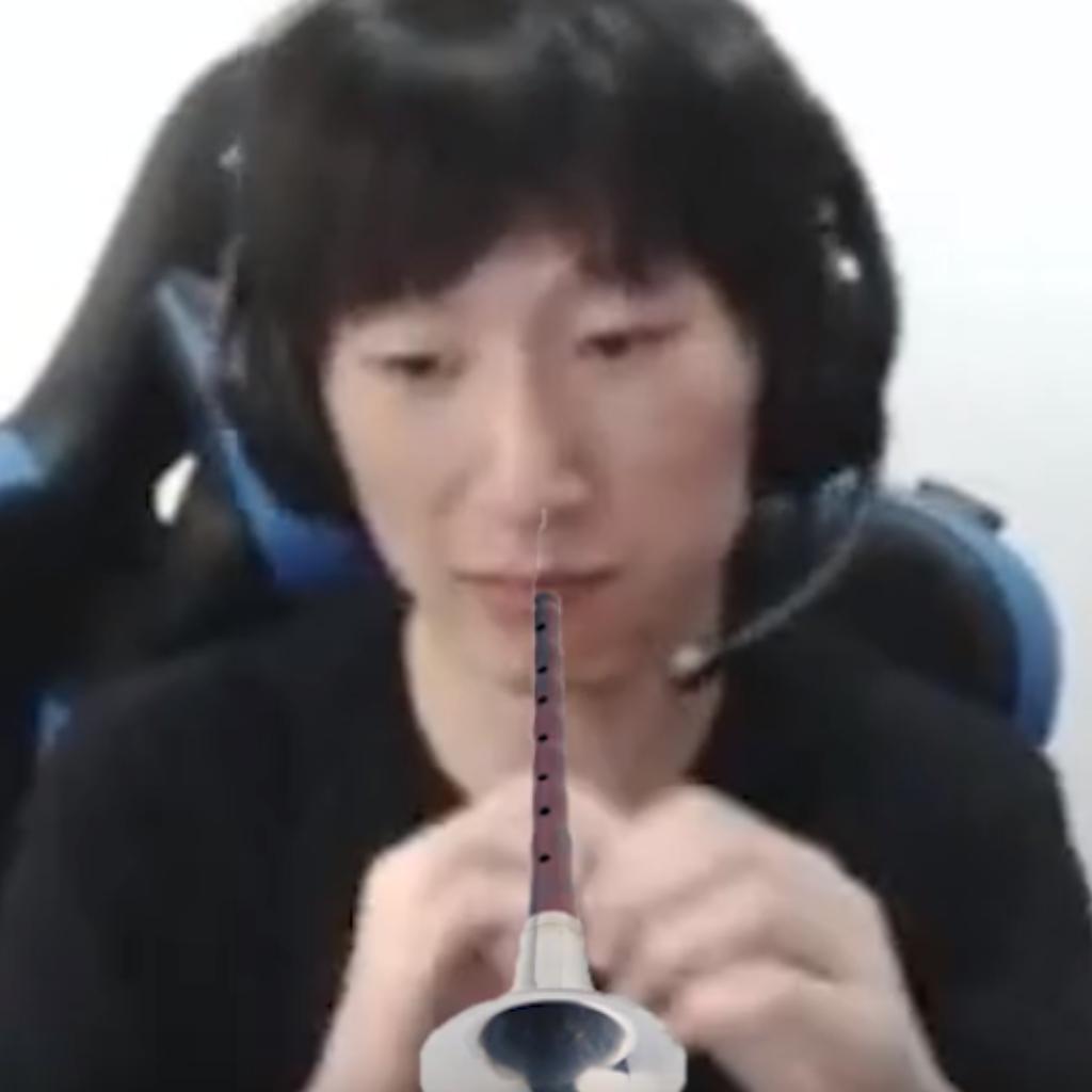 吹个唢呐给宁吗愉悦送走